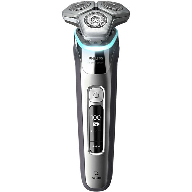 Philips Series 9000 Wet & Dry Electric Shaver