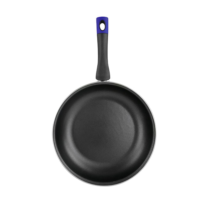 Magefesa Danubio Enamelled Frying Pan 30cm