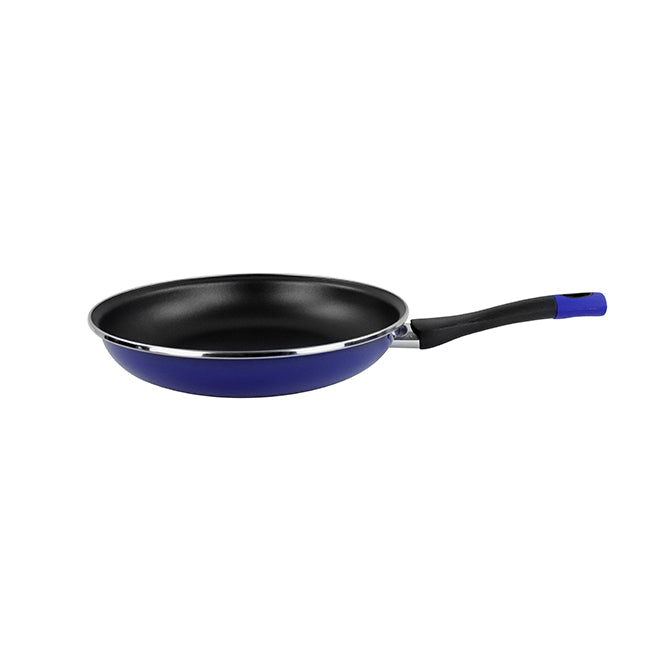 Magefesa Danubio Enamelled Frying Pan 24cm