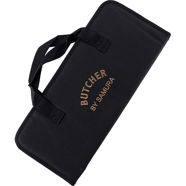 Samura Butcher Knife Set & Honing Rod
