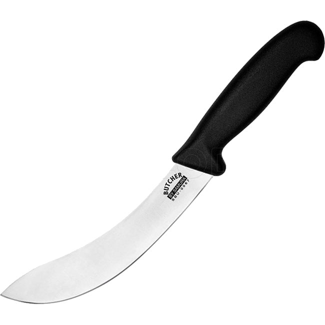 Samura Butcher Knife Set & Honing Rod