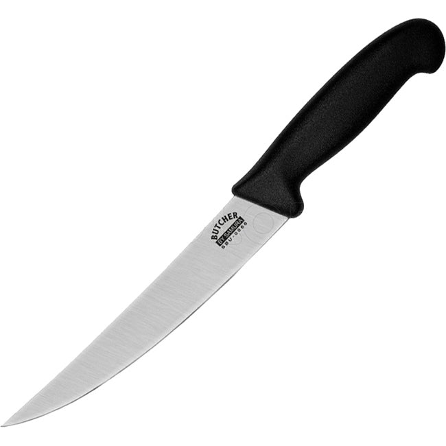Samura Butcher Knife Set & Honing Rod