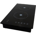 Snappy Chef 2 Plate Double Induction Stove