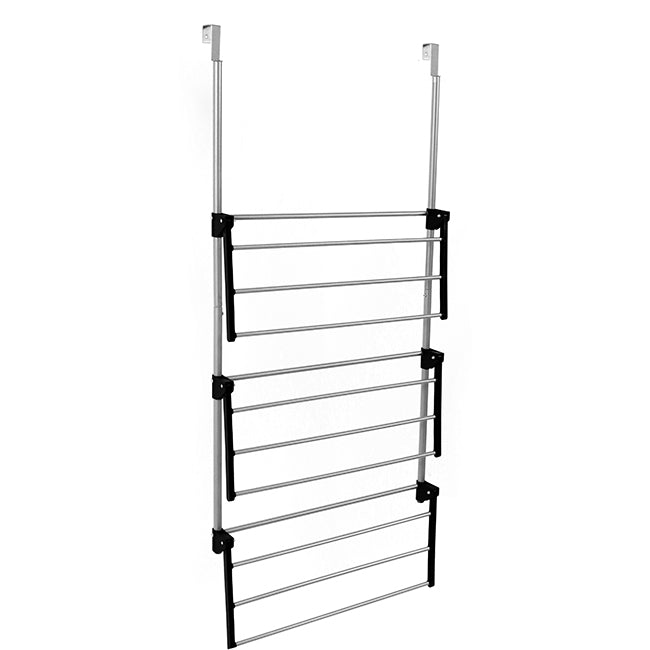 Salton Stainless Steel Hanging Clothes Dryer