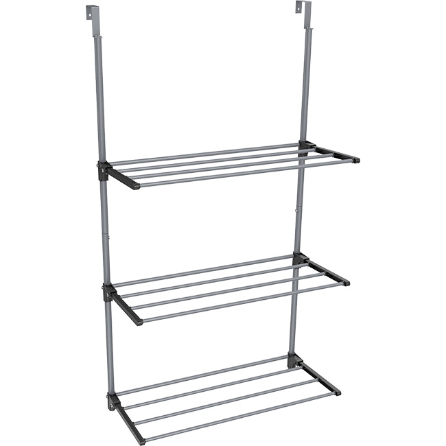 Salton Stainless Steel Hanging Clothes Dryer