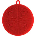 Buddy Scrub Buddy Hygienic Silicone Sponge