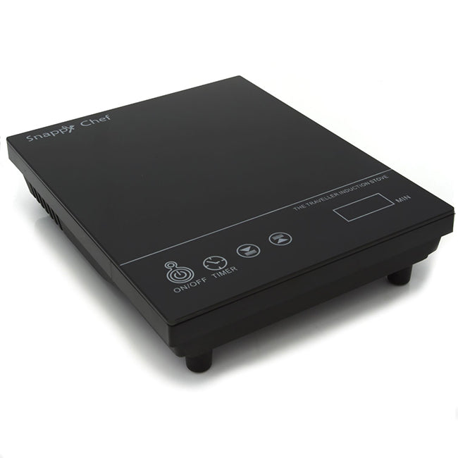 Snappy Chef Traveller Single Induction Stove