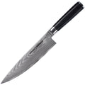 Samura Damascus Chef's Knife, 20cm