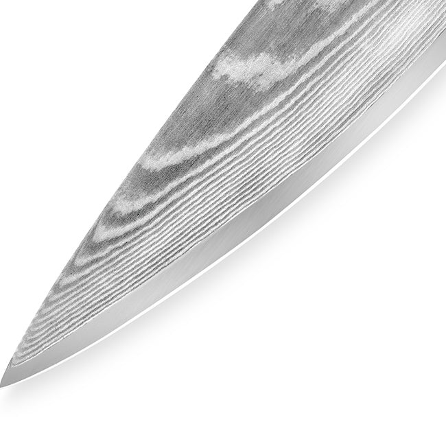 Samura Damascus Chef's Knife, 20cm