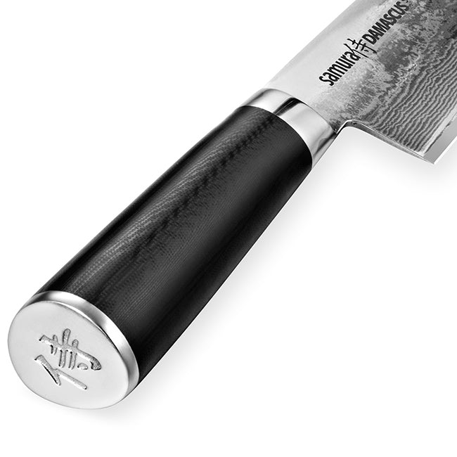 Samura Damascus Chef's Knife, 20cm