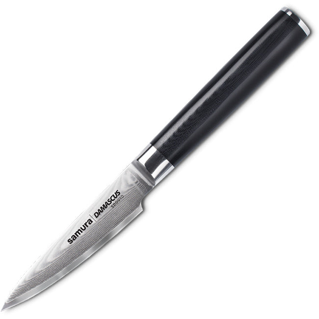 Samura Damascus Kitchen Knife Gift Box Set