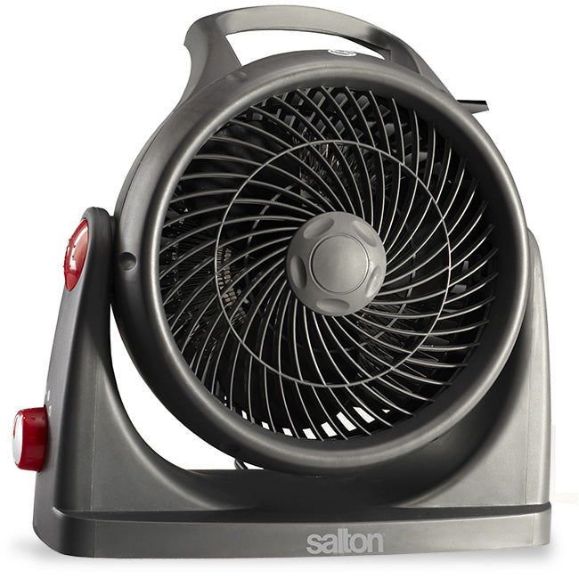 Salton Aerio Fan Heater