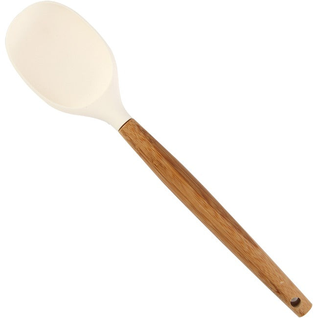 O'lala Country Chef Silicone Spoon