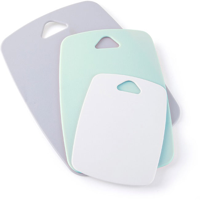 O'lala 3-In-1 Cutting Board Set