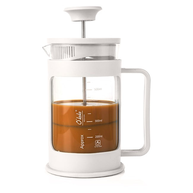 O'lala French Press, 600ml