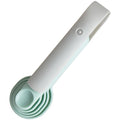 O'lala Nesting Measuring Spoon Set