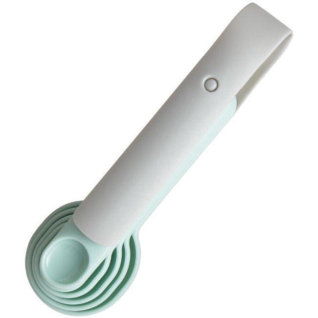 O'lala Nesting Measuring Spoon Set
