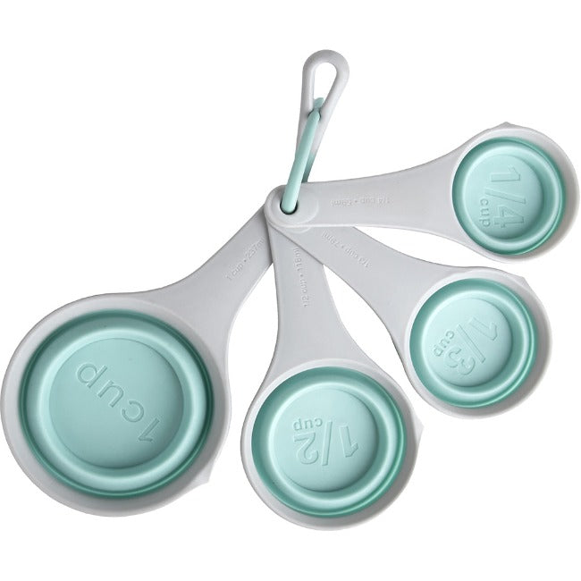 O'lala Collapsible Measuring Cup Set