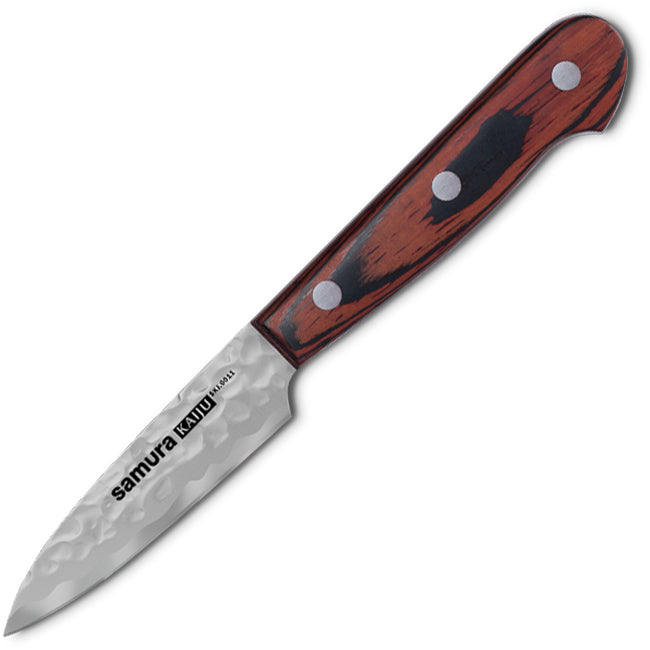 Samura Kaiju Kitchen Knife Set