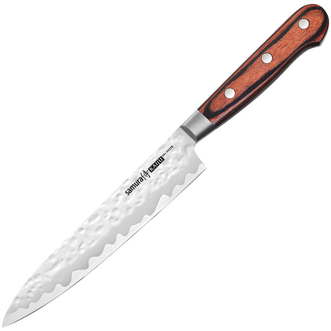 Samura Kaiju Utility Knife, 15cm