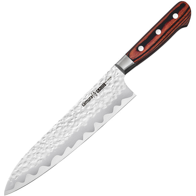 Samura Kaiju Kitchen Knife Set
