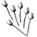 Eetrite Slimline Giftboxed Teaspoon Set, Set Of 6