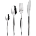 Eetrite Slimline Cutlery Set, 16pc