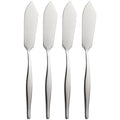 Eetrite Slimline Butter Knife Set, Set Of 4