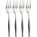 Eetrite Slimline Cake Fork Set, Set Of 4