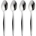 Eetrite Slimline Coffee Spoon Set, Set Of 4