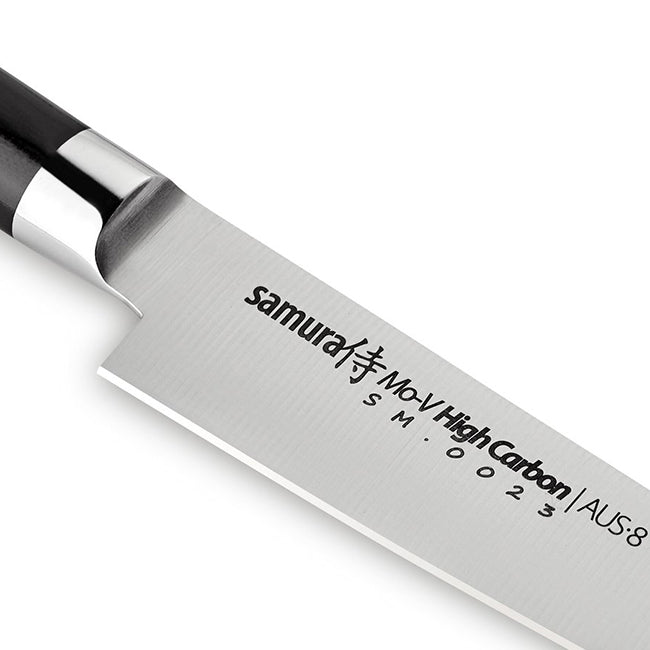 Samura Mo-V Utility Knife, 15cm