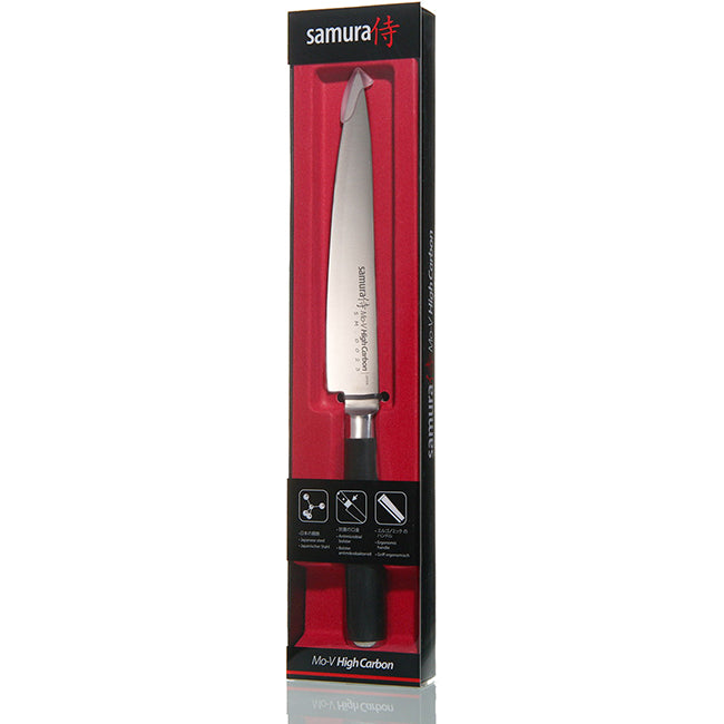 Samura Mo-V Utility Knife, 15cm