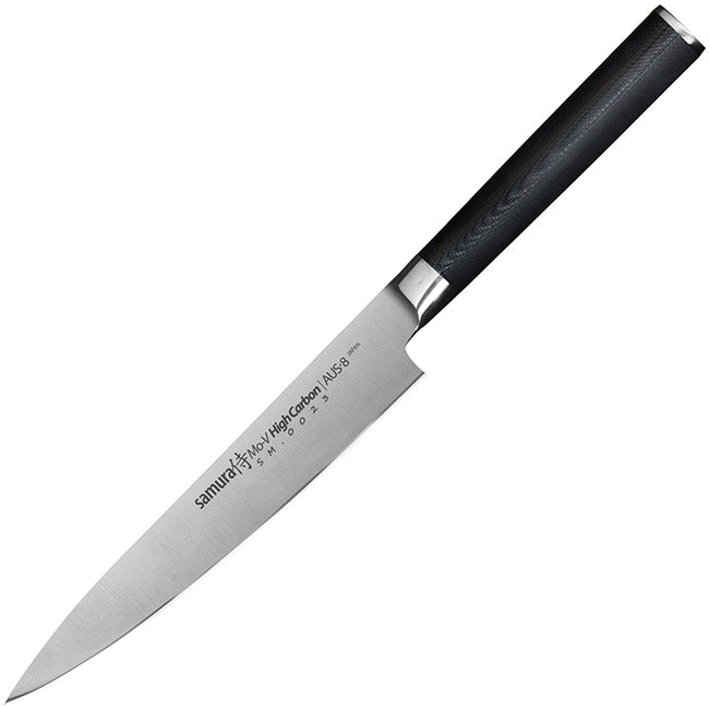 Samura Mo-V Kitchen Knife Set