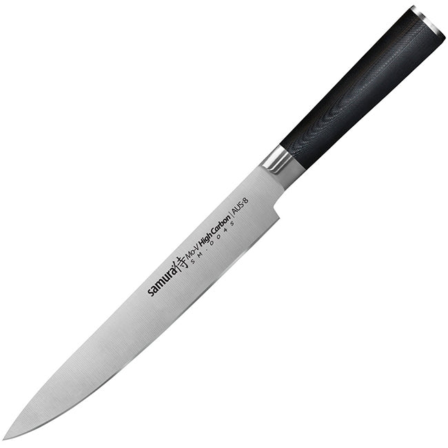 Samura Mo-V Slicing Knife, 23cm