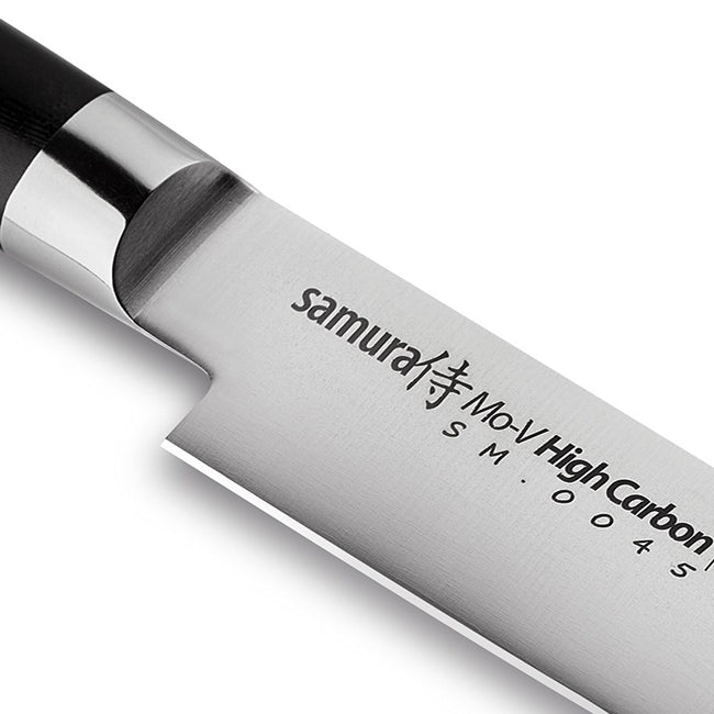Samura Mo-V Slicing Knife, 23cm