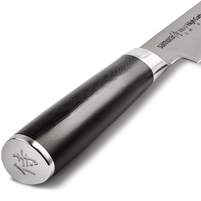 Samura Mo-V Slicing Knife, 23cm