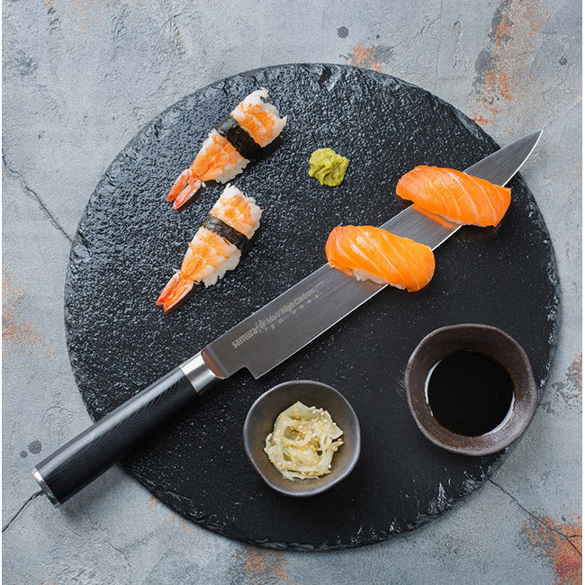Samura Mo-V Slicing Knife, 23cm