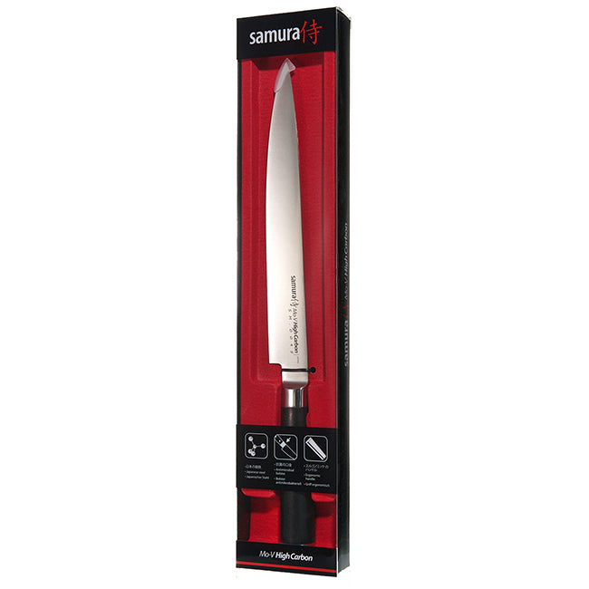Samura Mo-V Slicing Knife, 23cm