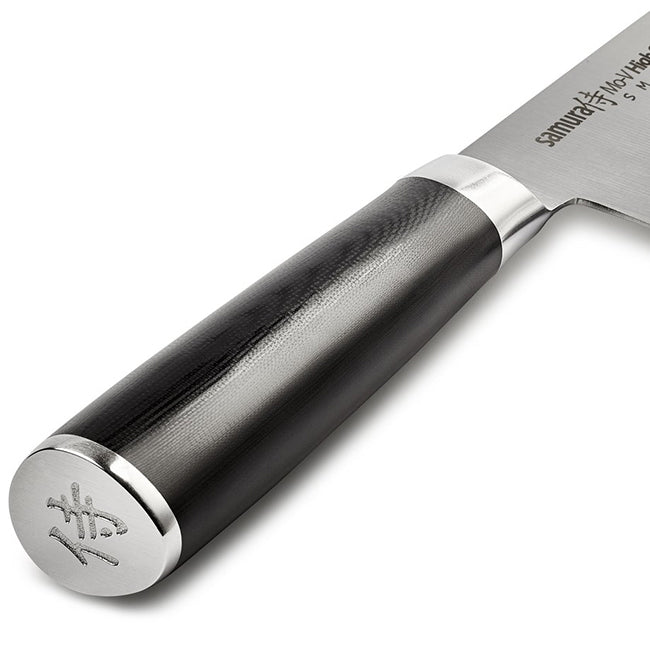 Samura Mo-V Kitchen Knife Set