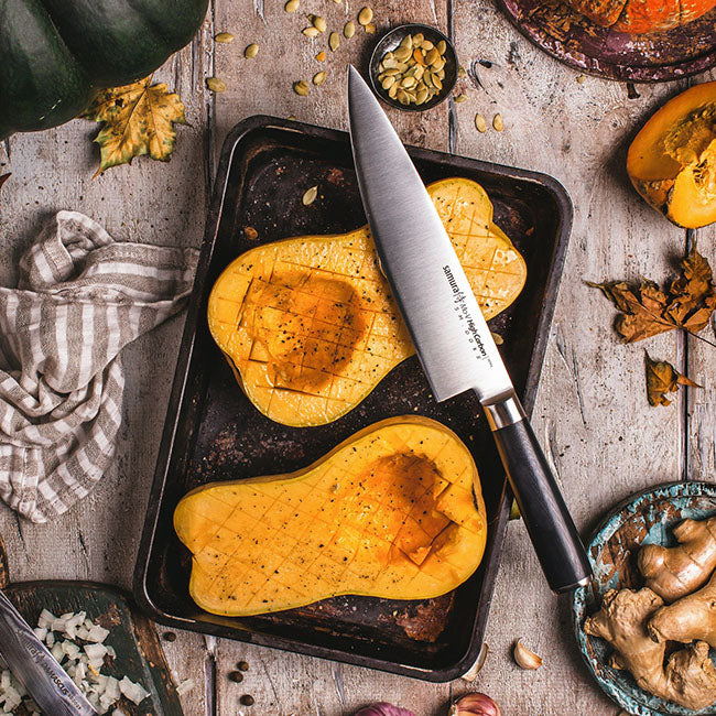 Samura Mo-V Chef's Knife, 20cm