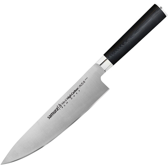 Samura Mo-V Kitchen Knife Set