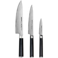 Samura Mo-V Kitchen Knife Set