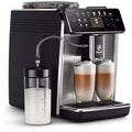 Saeco GranAroma Fully Automatic Black Espresso Machine