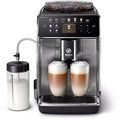 Saeco GranAroma Fully Automatic Black Espresso Machine