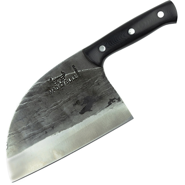 Samura Mad Bull Serbian Cleaver, 18cm