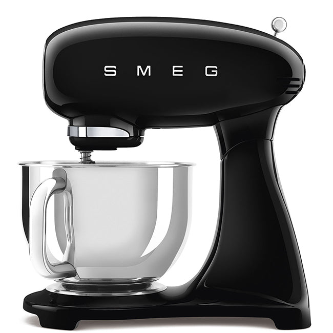 Smeg Full Colour Retro Stand Mixer, 4.8L