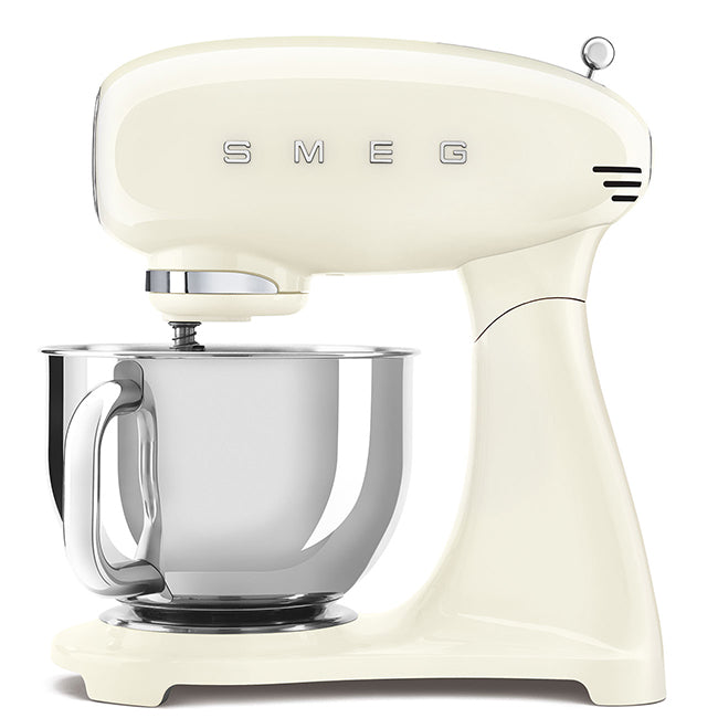 Smeg Full Colour Retro Stand Mixer, 4.8L