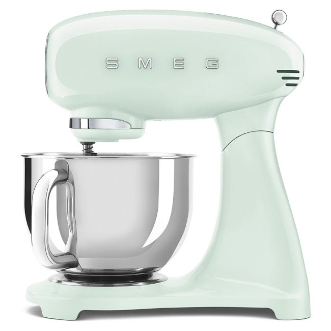 Smeg Full Colour Retro Stand Mixer, 4.8L
