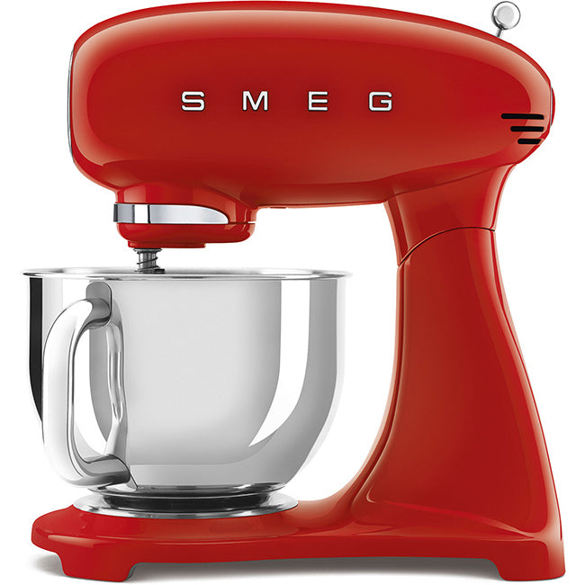 Smeg Full Colour Retro Stand Mixer, 4.8L