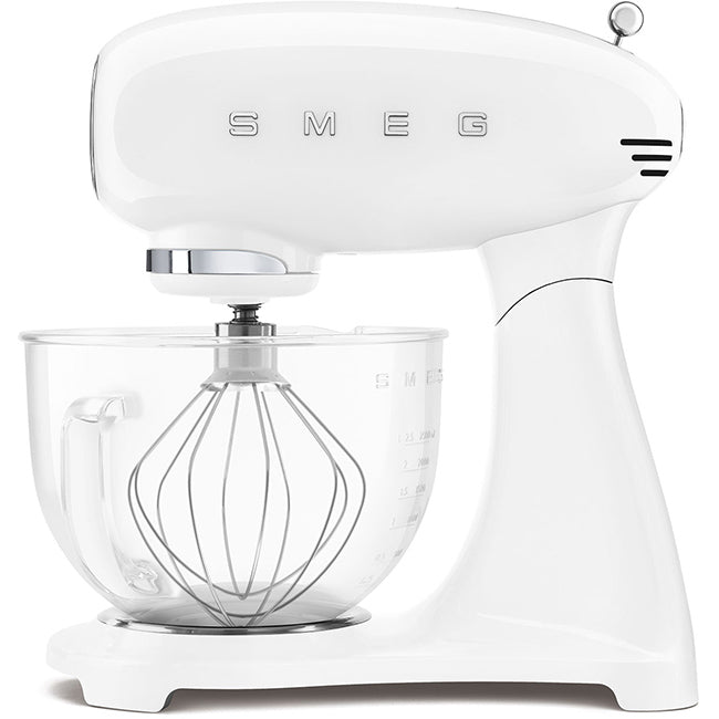 Smeg Full Colour Retro Stand Mixer, 4.8L